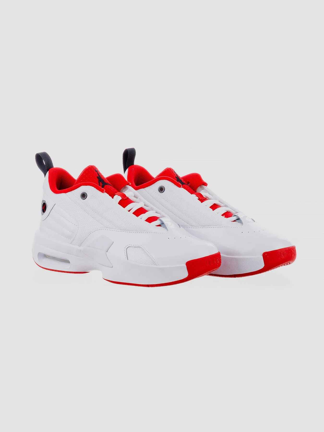 Кросівки Jordan Max Aura 6 модель FQ8297-106 Фото