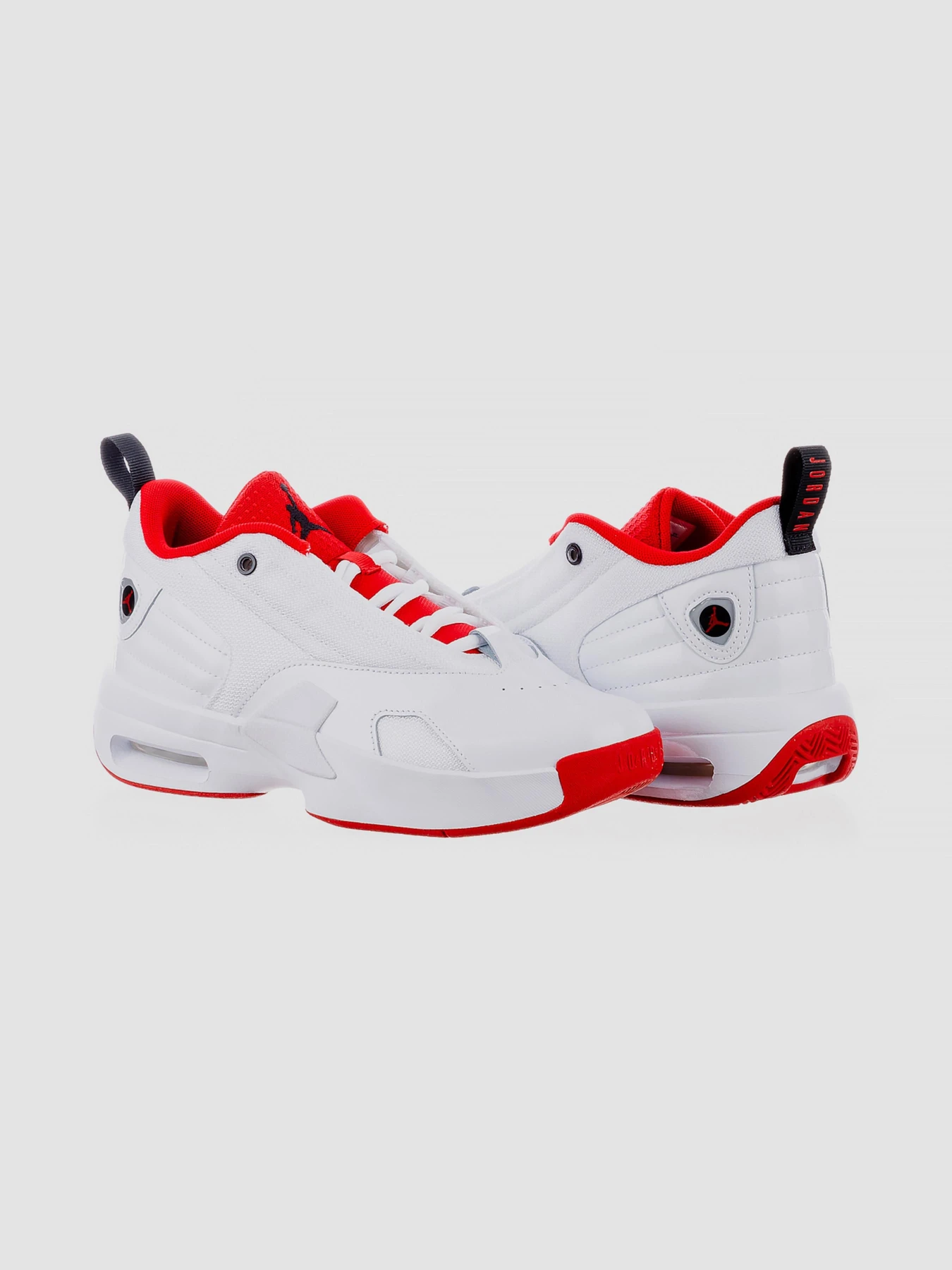 Кросівки Jordan Max Aura 6 модель FQ8297-106 Фото