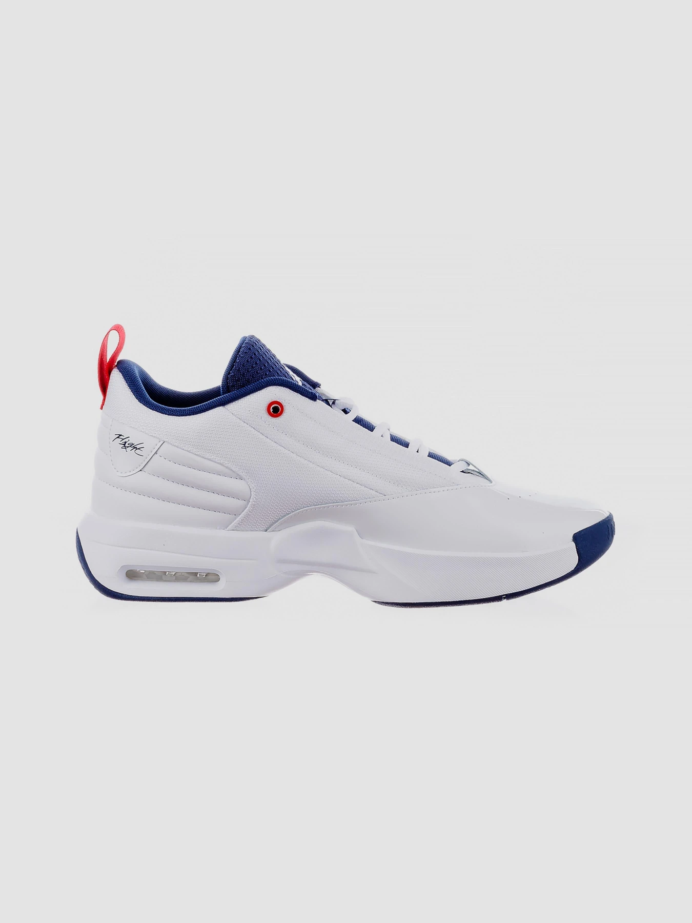 Кросівки Jordan Max Aura 6 модель FQ8298-100 Фото