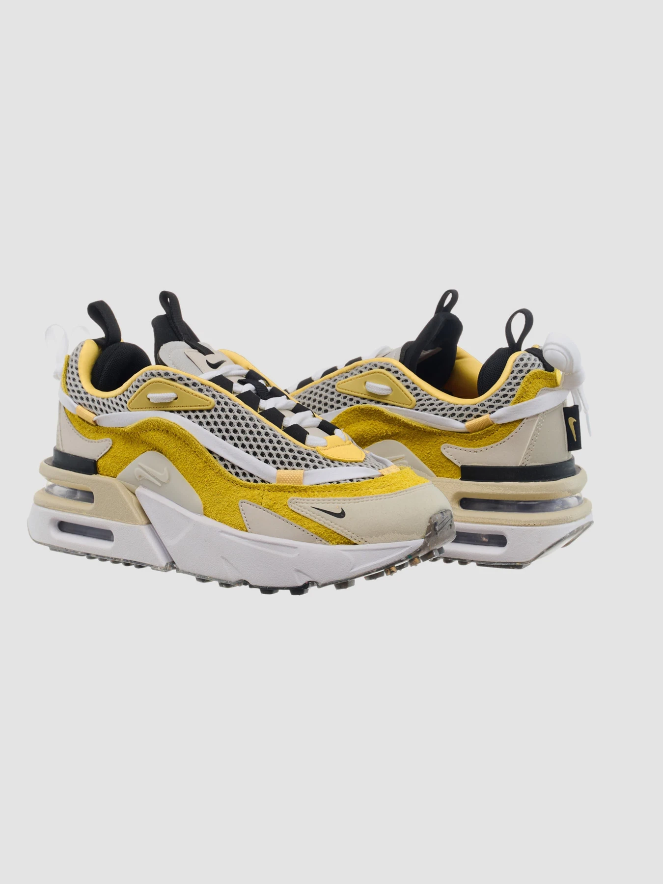 Кросівки NIKE Air Max Furyosa модель FQ8933-001 Кросівки NIKE Air Max Furyosa модель FQ8933-001 Фото