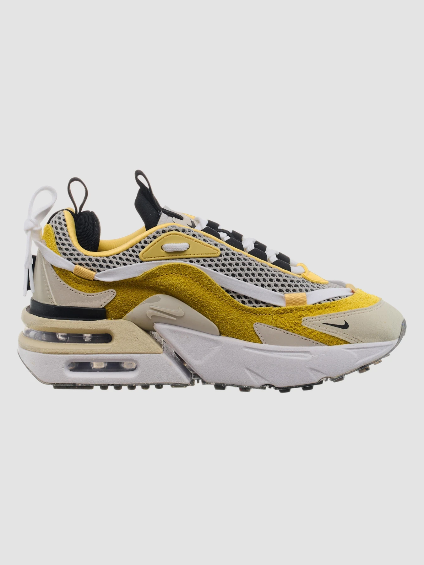 Кросівки NIKE Air Max Furyosa модель FQ8933-001 Кросівки NIKE Air Max Furyosa модель FQ8933-001 Фото