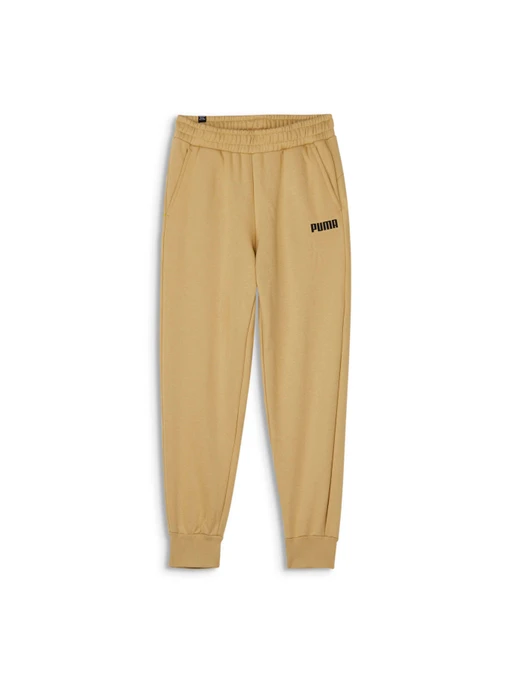 Брюки PUMA Ess Pants Fl Cl M модель 847233 Фото