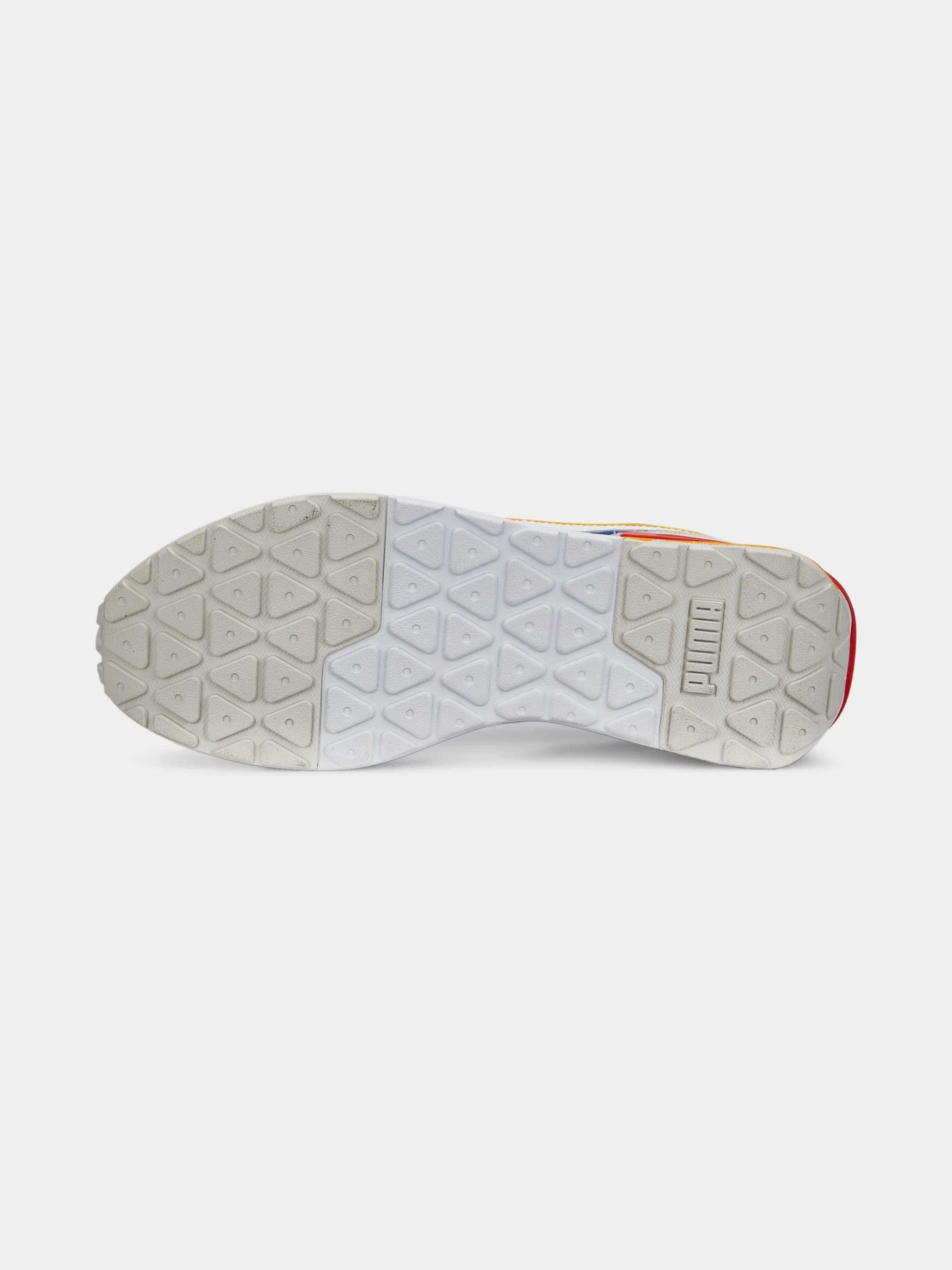 Кроссовки PUMA R22 модель 383462 Кроссовки PUMA R22 модель 383462 Фото