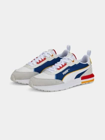 Кроссовки PUMA R22 модель 383462 Фото