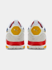Кроссовки PUMA R22 модель 383462 Фото