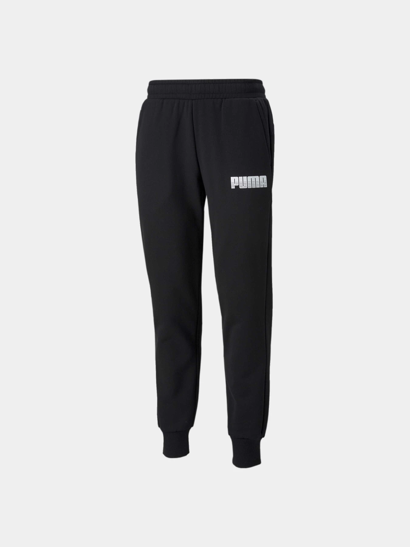 Брюки PUMA Sweatpants модель 587210 Фото