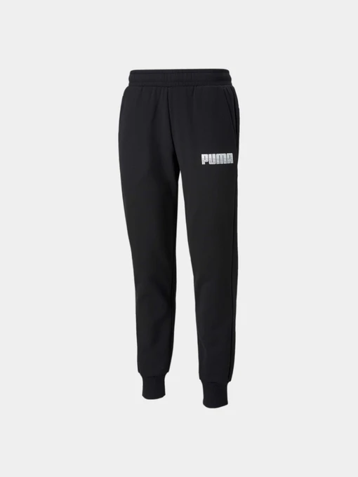 Брюки PUMA Sweatpants модель 587210 Фото