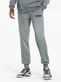 Штани PUMA Sweatpants модель 587210 Фото