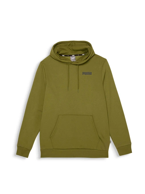 Худі та світшоти PUMA Ess Hoodie Fl M модель 847227 Фото