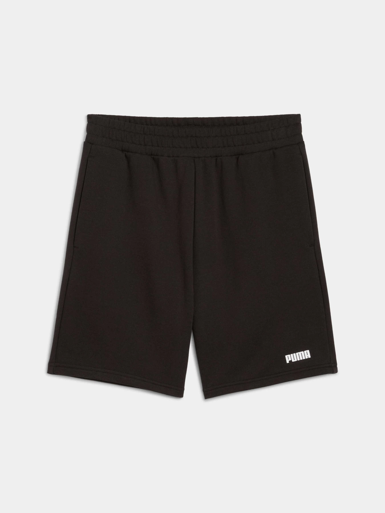 Шорти PUMA Ess Logo Shorts Tr модель 686779 Шорти PUMA Ess Logo Shorts Tr модель 686779 Фото