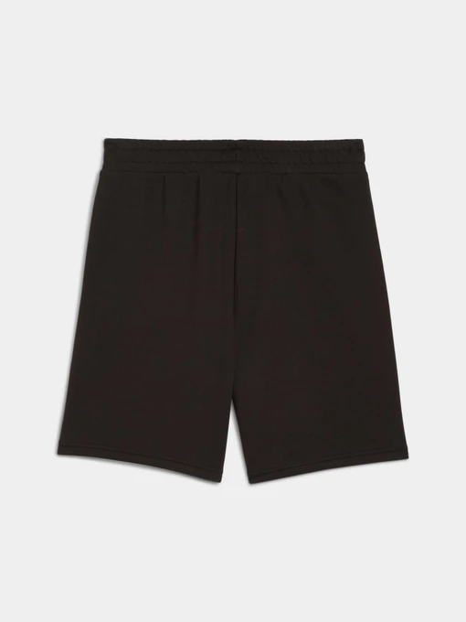 Чоловічі Повсякденні шорти PUMA Ess Logo Shorts Tr фото 2