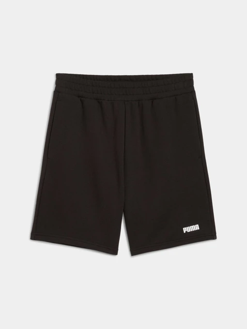 Шорты PUMA Ess Logo Shorts Tr модель 686779 Фото