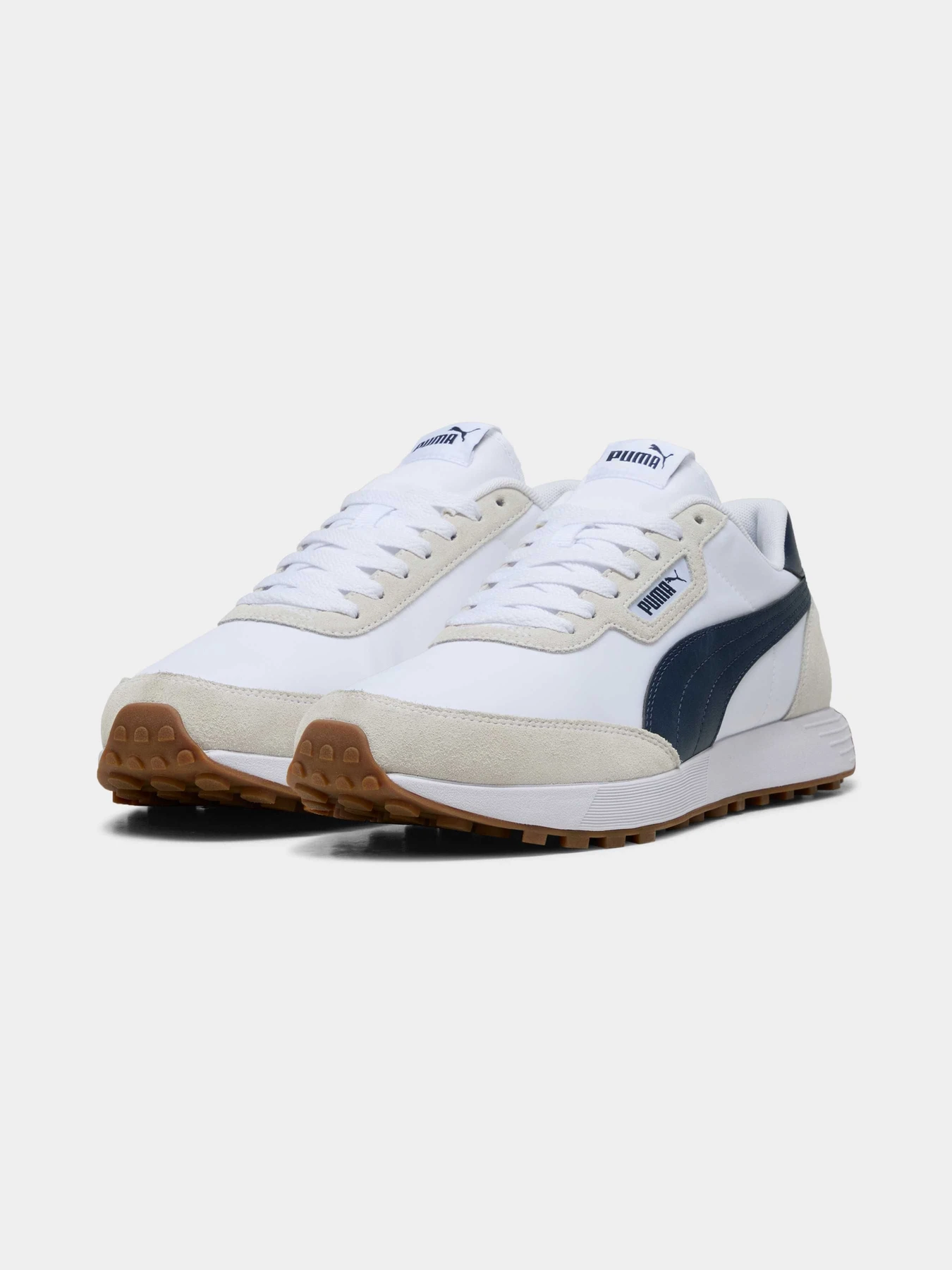 Кроссовки PUMA Runtamed Lugged Classic модель 401605 Кроссовки PUMA Runtamed Lugged Classic модель 401605 Фото