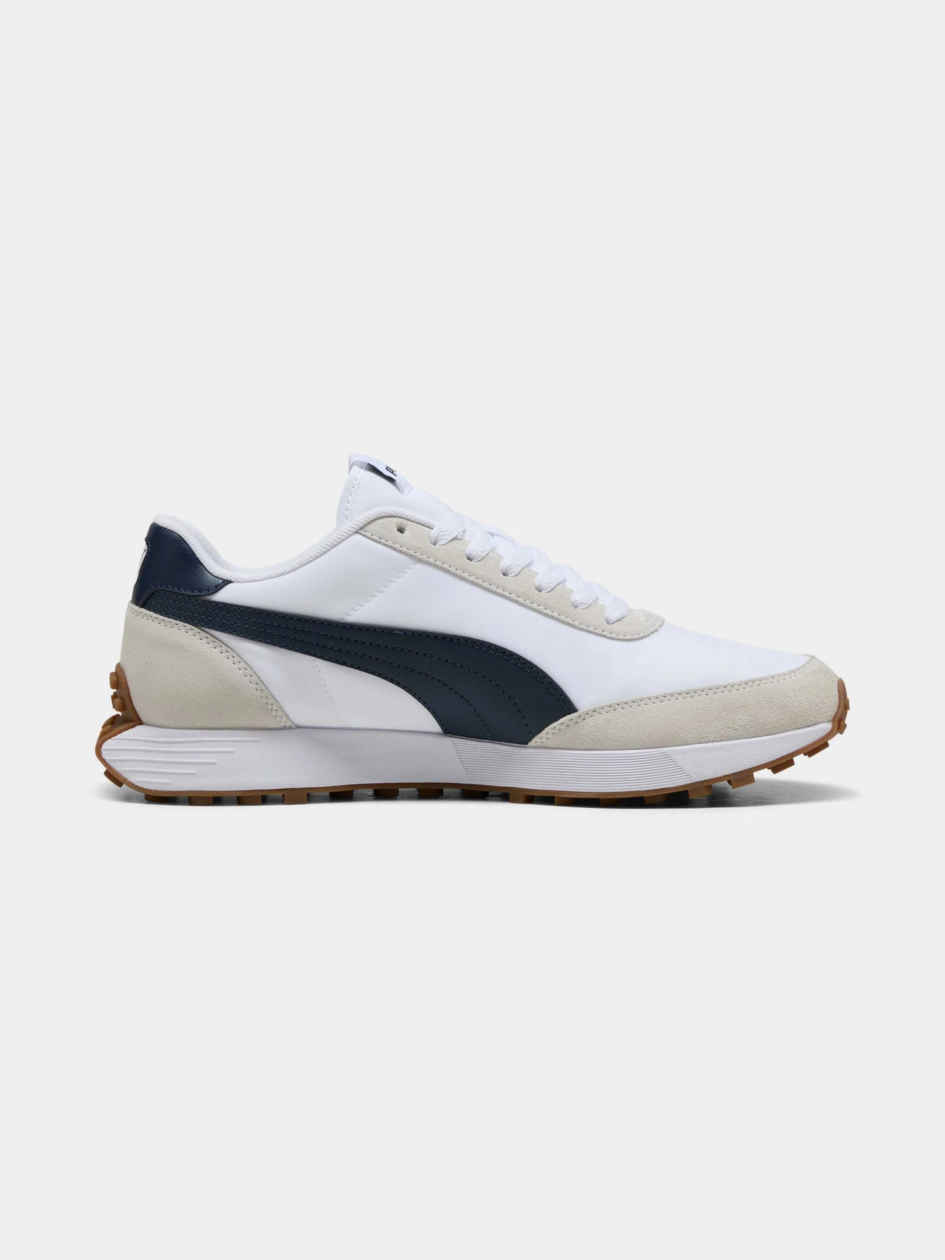 Кроссовки PUMA Runtamed Lugged Classic модель 401605 Кроссовки PUMA Runtamed Lugged Classic модель 401605 Фото