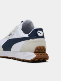 Кроссовки PUMA Runtamed Lugged Classic модель 401605 Фото