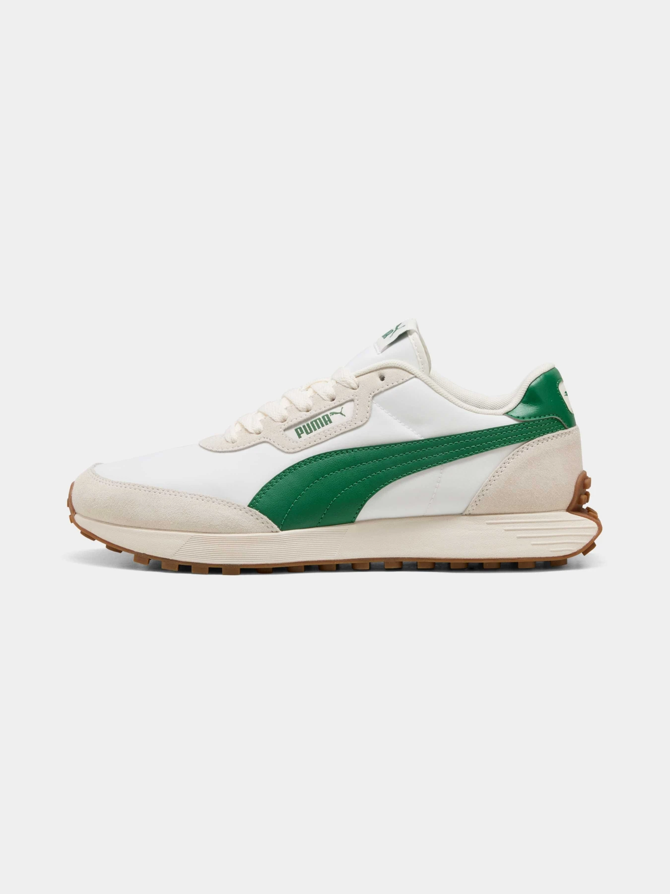 Кроссовки PUMA Runtamed Lugged Classic модель 401605 Фото