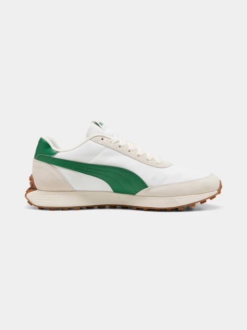 Кроссовки PUMA Runtamed Lugged Classic модель 401605 Фото