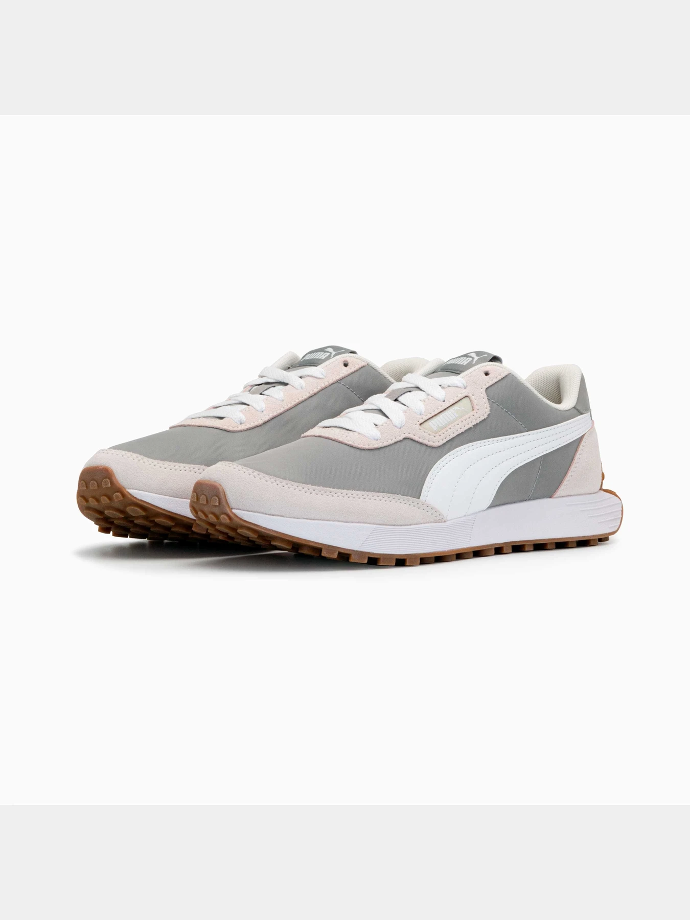 Кроссовки PUMA Runtamed Lugged Classic модель 401605 Фото