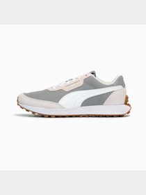 Кроссовки PUMA Runtamed Lugged Classic модель 401605 Фото