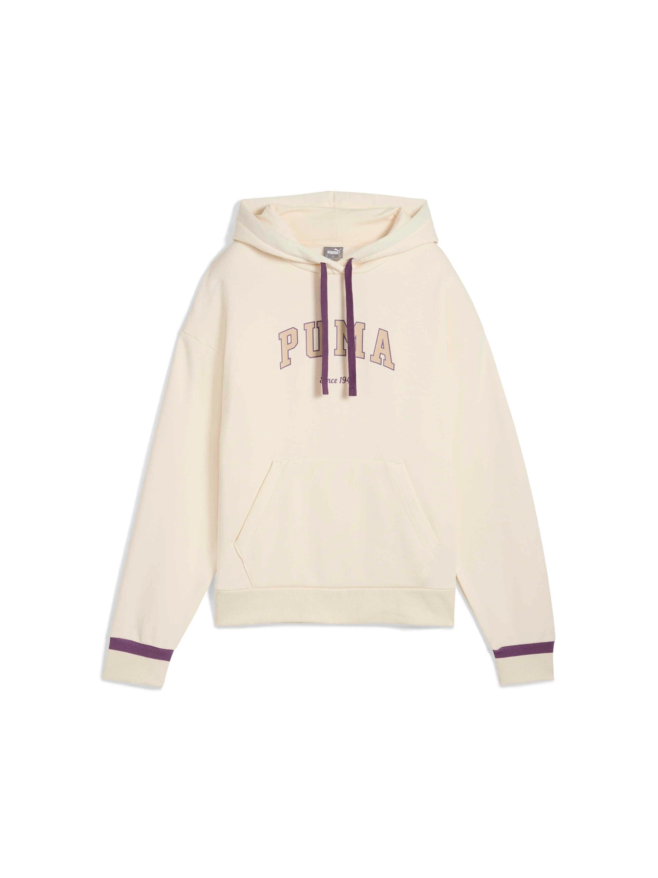 Худі та світшоти PUMA Varsity 2.0 Hoodie модель 686189 Фото