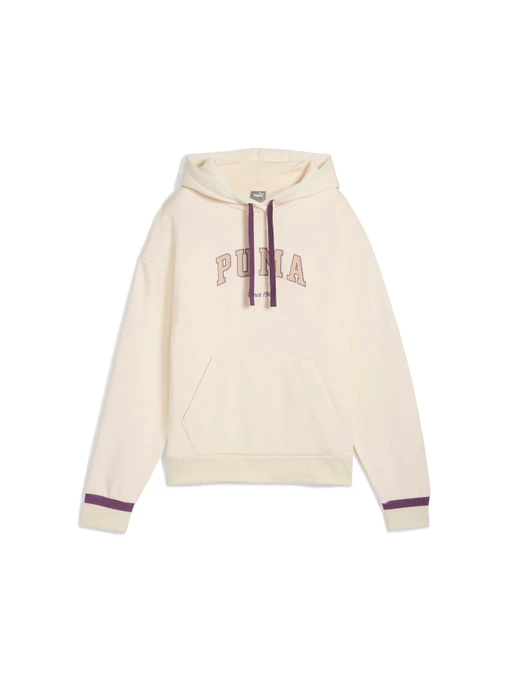 Худі та світшоти PUMA Varsity 2.0 Hoodie модель 686189 Фото