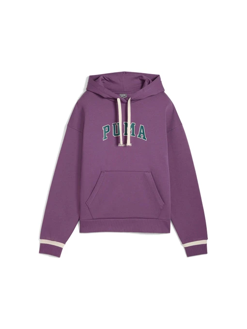 Худи и свитшоты PUMA Varsity 2.0 Hoodie модель 686189 Фото