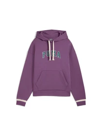 Худи и свитшоты PUMA Varsity 2.0 Hoodie модель 686189 Фото