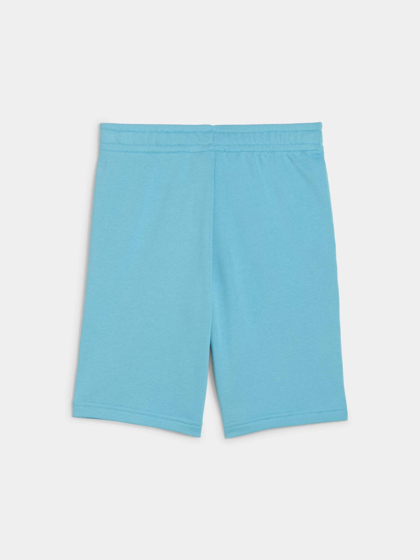 Шорты PUMA Ess Small Logo Shorts Tr B модель 688347 Шорты PUMA Ess Small Logo Shorts Tr B модель 688347 Фото