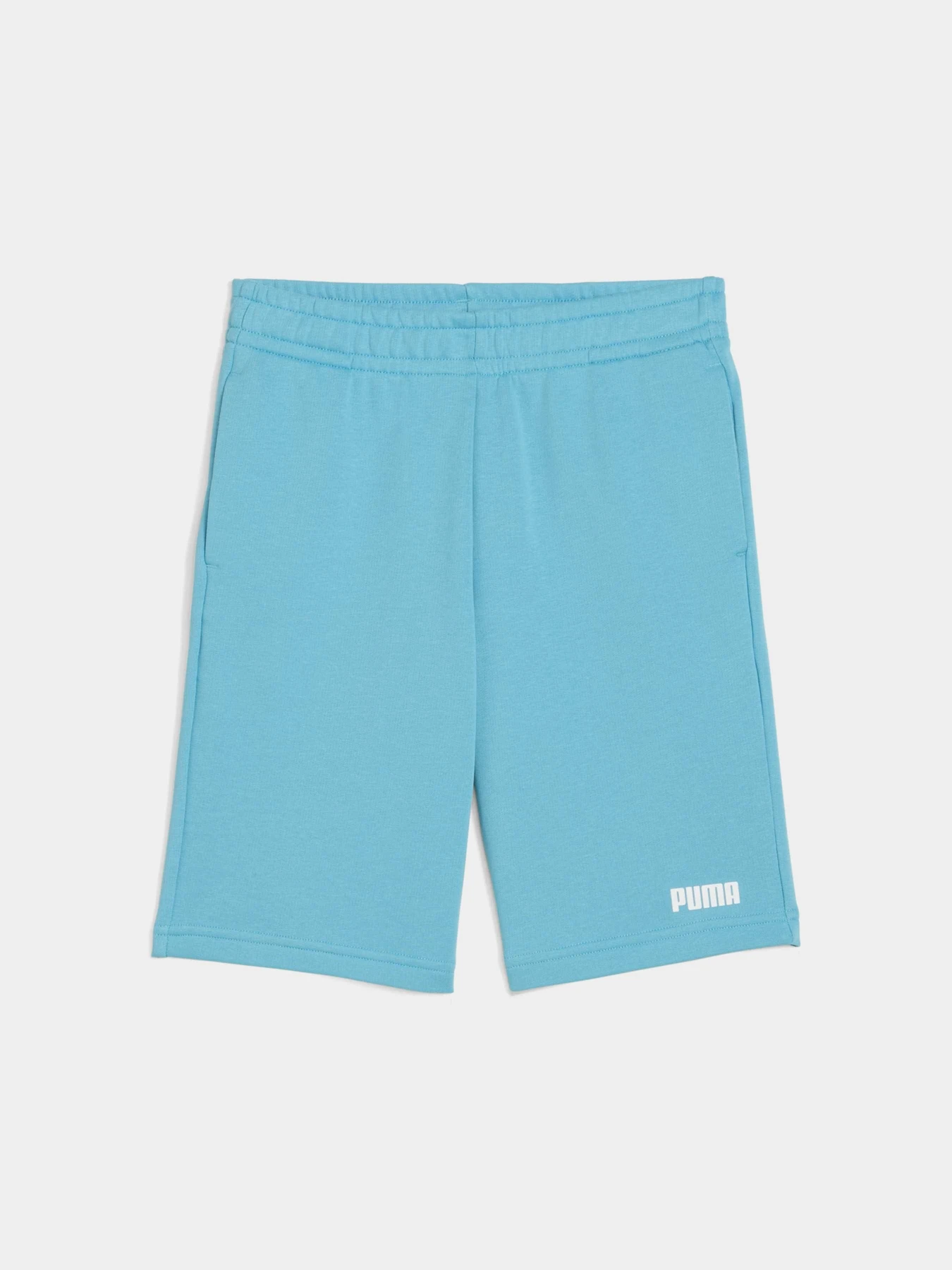 Шорты PUMA Ess Small Logo Shorts Tr B модель 688347 Шорты PUMA Ess Small Logo Shorts Tr B модель 688347 Фото