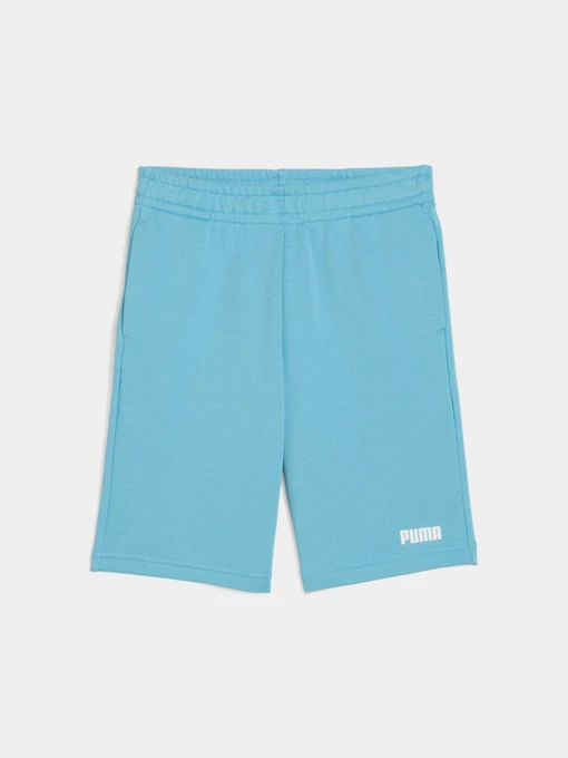 Шорты PUMA Ess Small Logo Shorts Tr B модель 688347 Фото