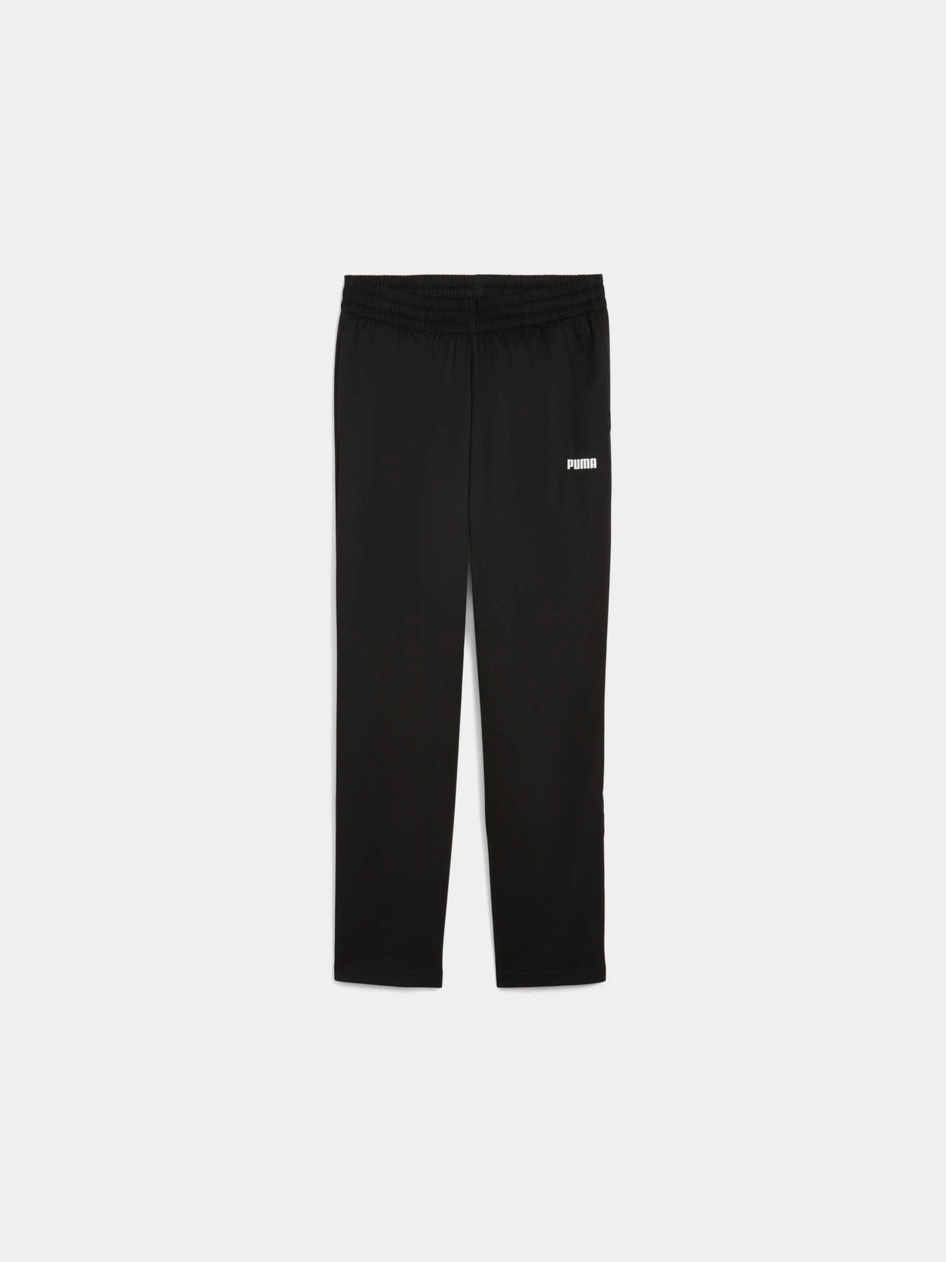 Брюки PUMA Ess Logo Woven Pants Op модель 686789 Брюки PUMA Ess Logo Woven Pants Op модель 686789 Фото