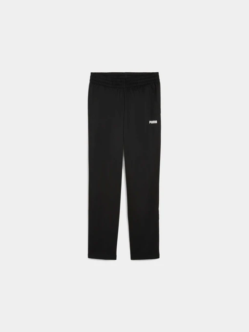 Брюки PUMA Ess Logo Woven Pants Op модель 686789 Фото