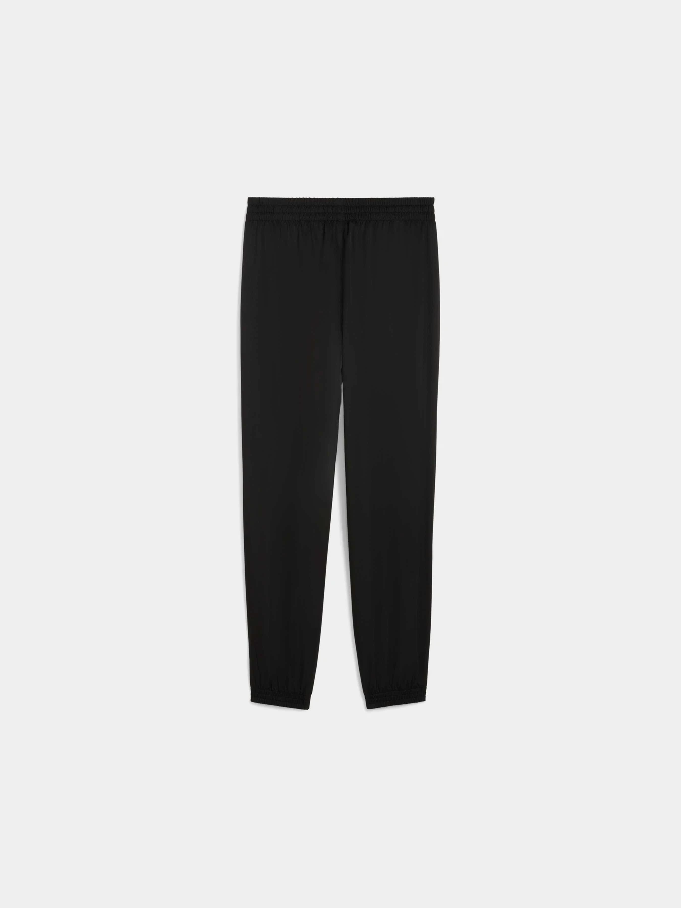 Брюки PUMA Ess Logo Woven Pants Cl модель 686788 Брюки PUMA Ess Logo Woven Pants Cl модель 686788 Фото