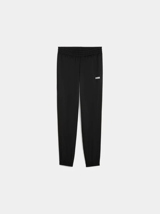 Брюки PUMA Ess Logo Woven Pants Cl модель 686788 Фото