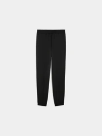 Брюки PUMA Ess Logo Woven Pants Cl модель 686788 Фото