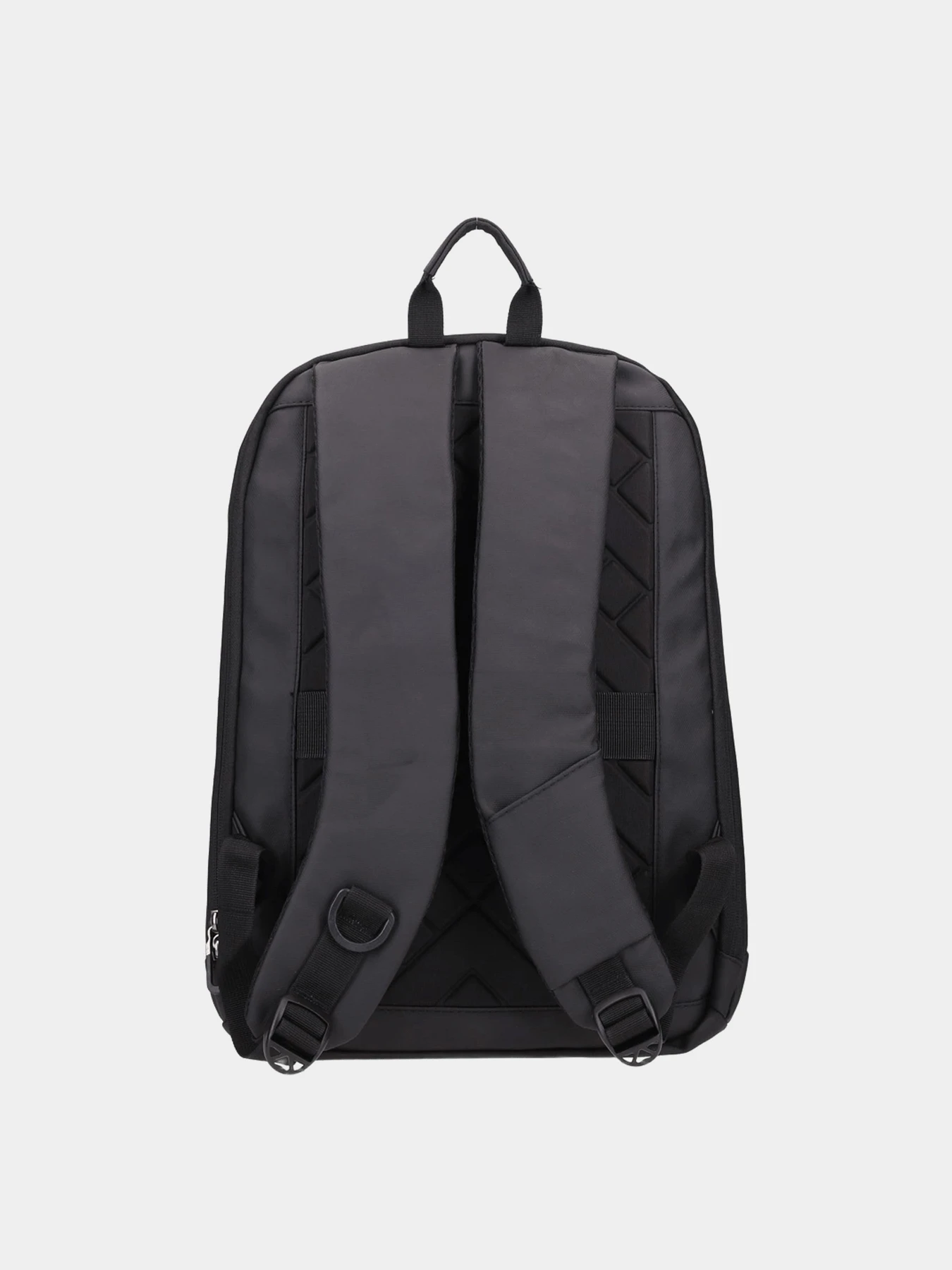 Рюкзаки Keddo модель 347215/07-01W-black Рюкзаки Keddo модель 347215/07-01W-black Фото
