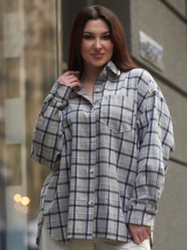 Рубашки Jadone Fashion модель Sorochka_Rani_bejN Фото