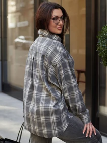 Рубашки Jadone Fashion модель Sorochka_Rani_siraN Фото