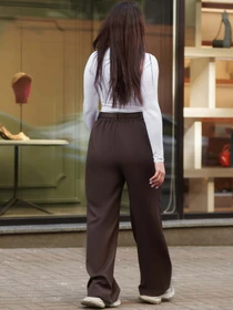 Брюки Jadone Fashion модель Bryuky_Temis_shokN Фото