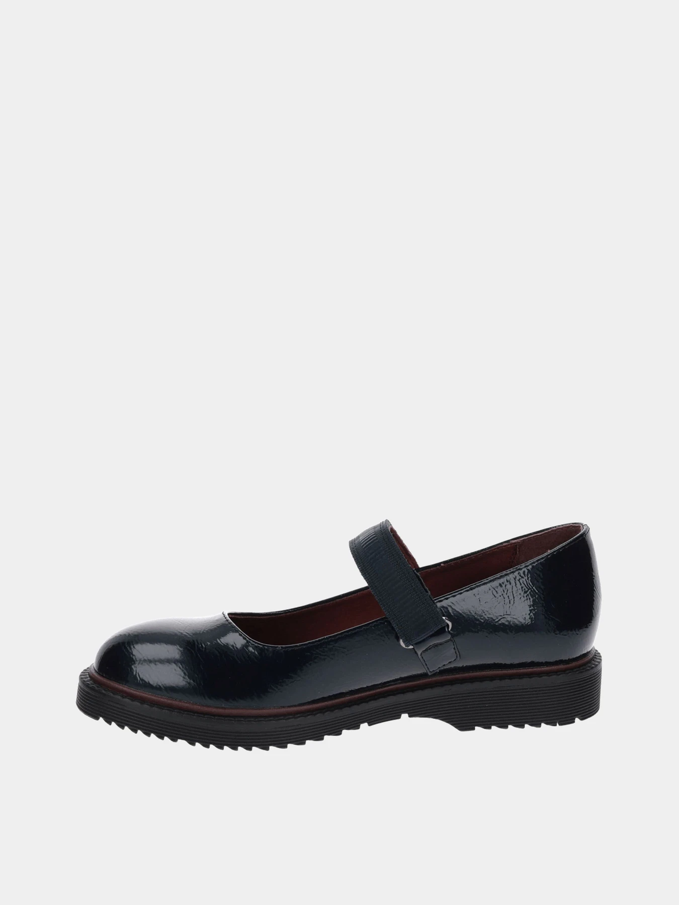 Туфли и лоферы Betsy модель 938407/02-02E-dark blue Фото