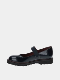 Туфли и лоферы Betsy модель 938407/02-02E-dark blue Фото