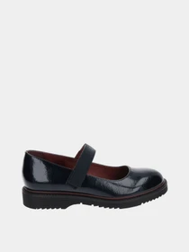 Туфли и лоферы Betsy модель 938407/02-02E-dark blue Фото