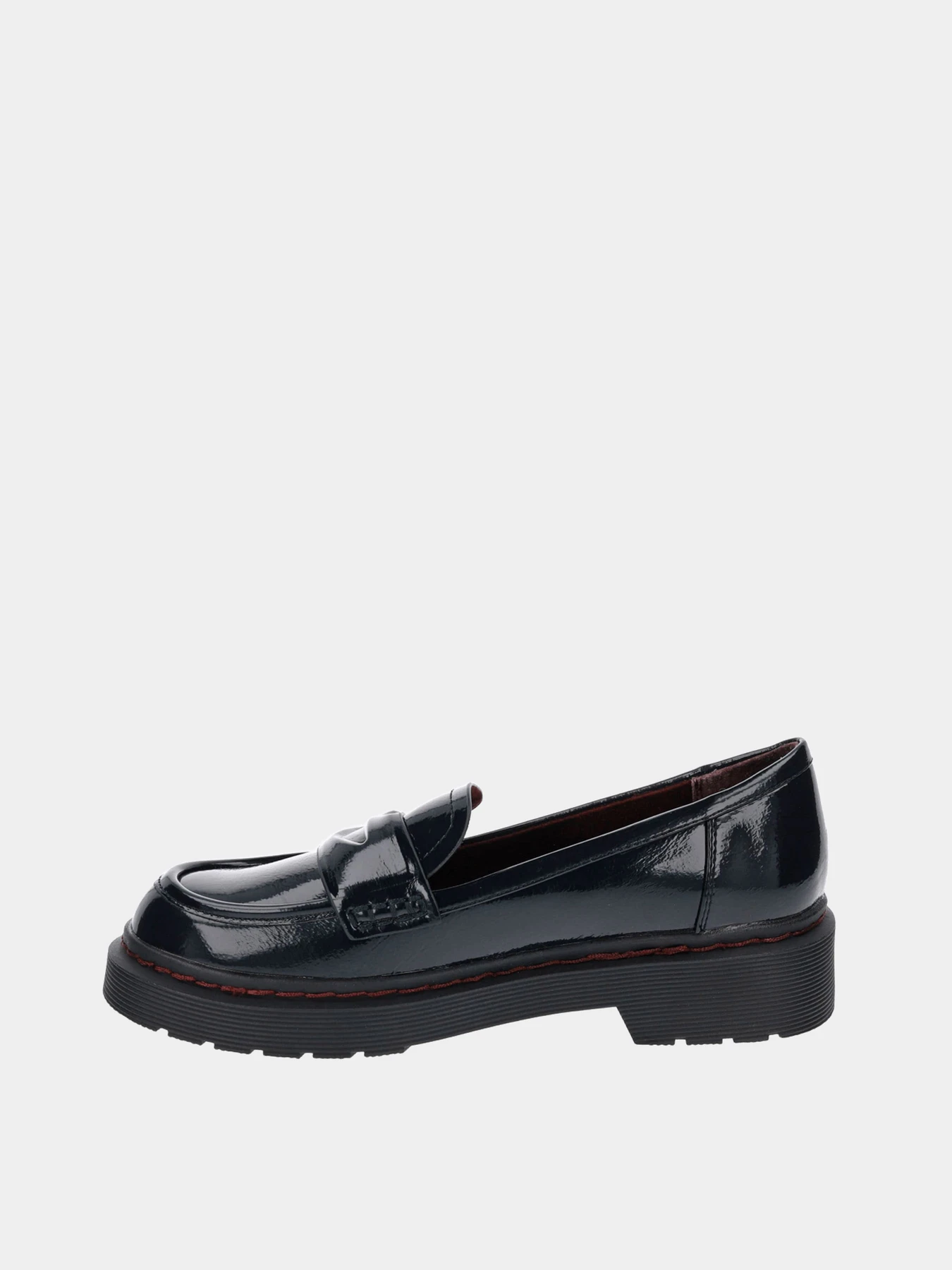 Туфли и лоферы Betsy модель 938409/07-03E-dark blue Фото