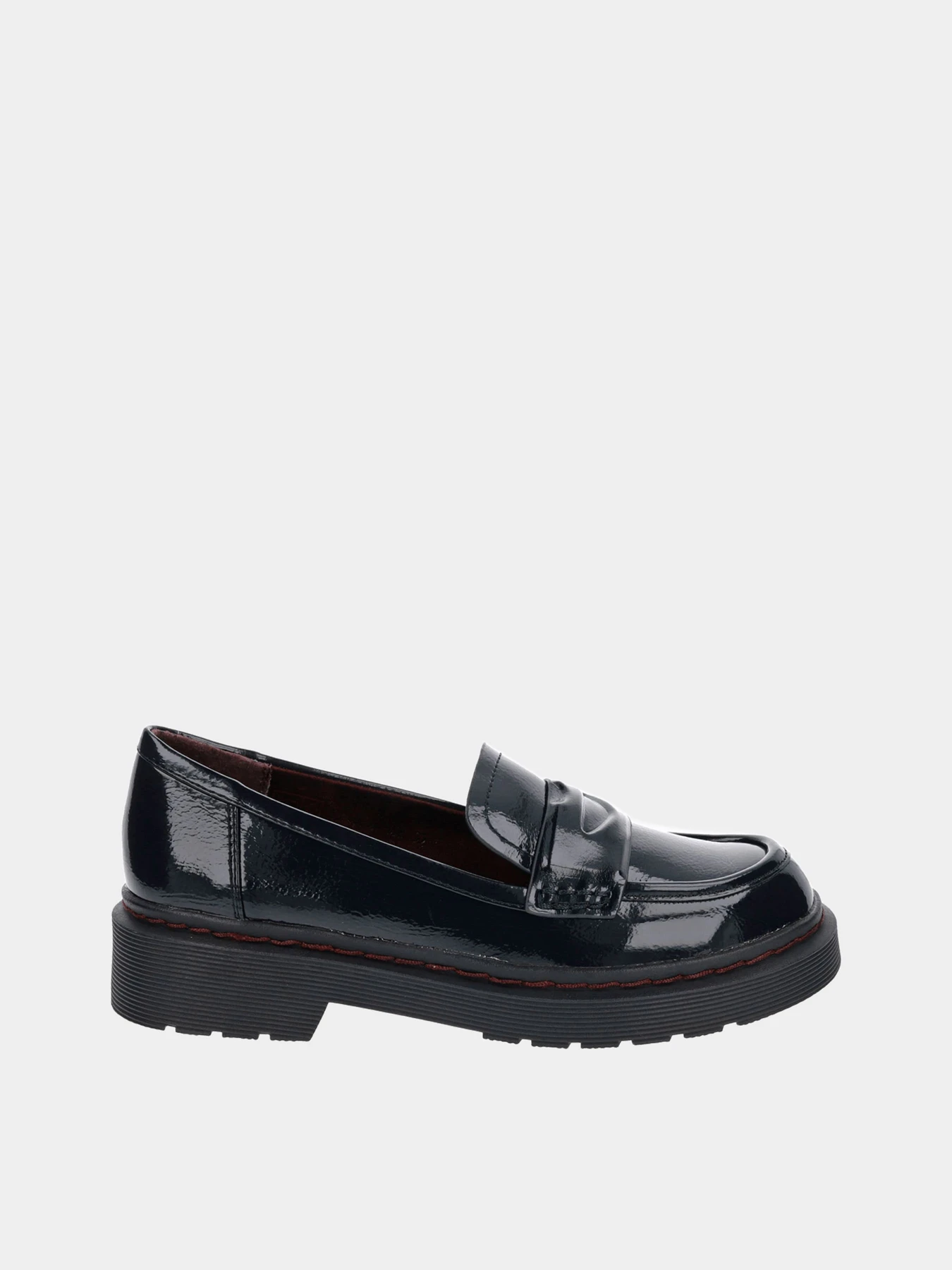 Туфли и лоферы Betsy модель 938409/07-03E-dark blue Фото