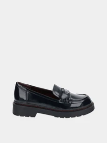 Туфли и лоферы Betsy модель 938409/07-03E-dark blue Фото