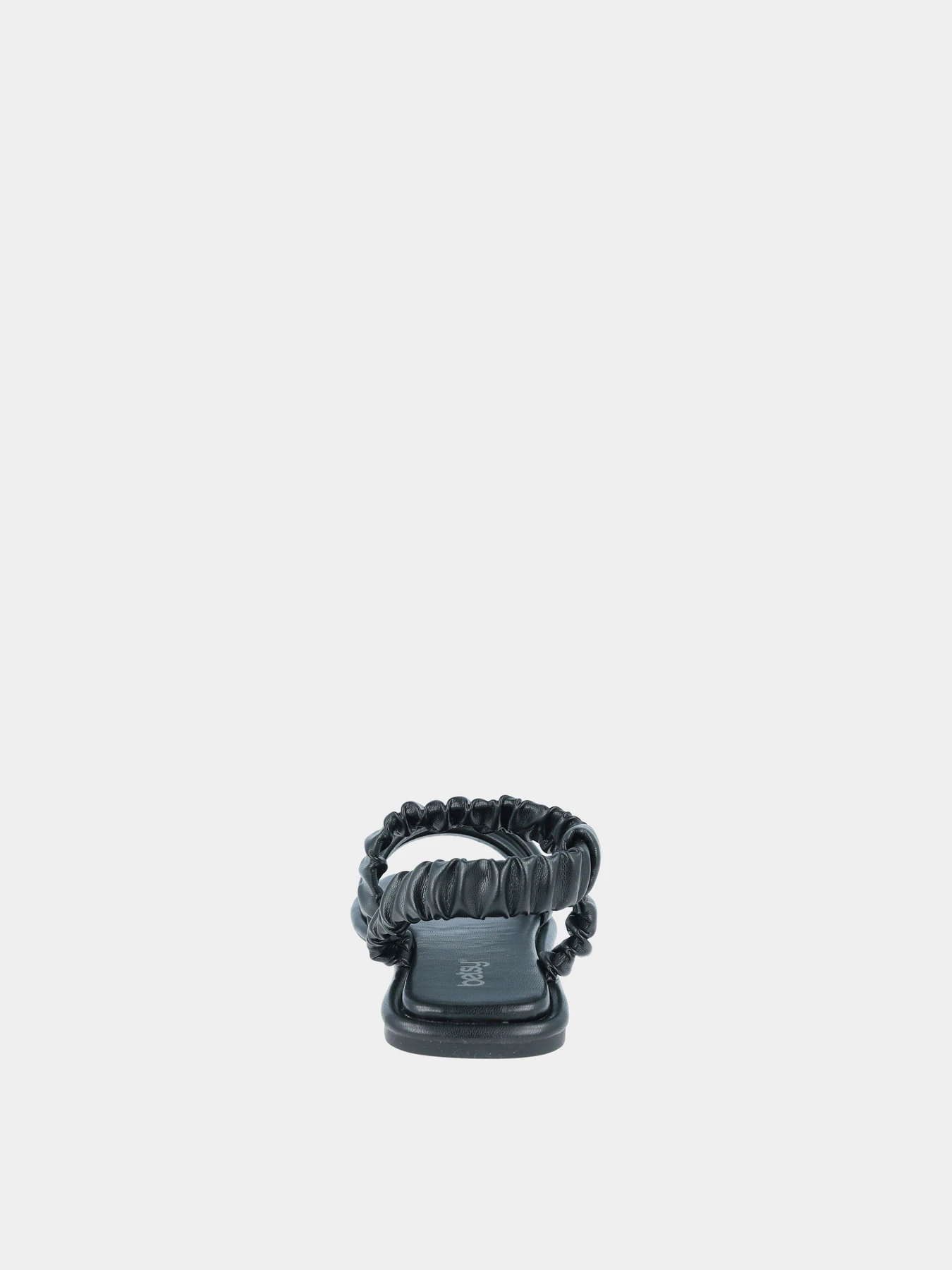 Сандалії Betsy модель 937010/04-01E-black Фото