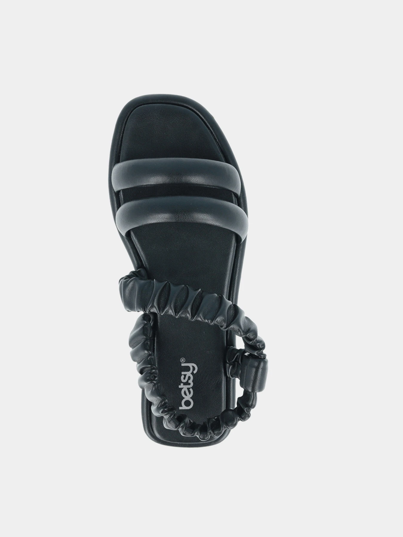 Сандалії Betsy модель 937010/04-01E-black Фото