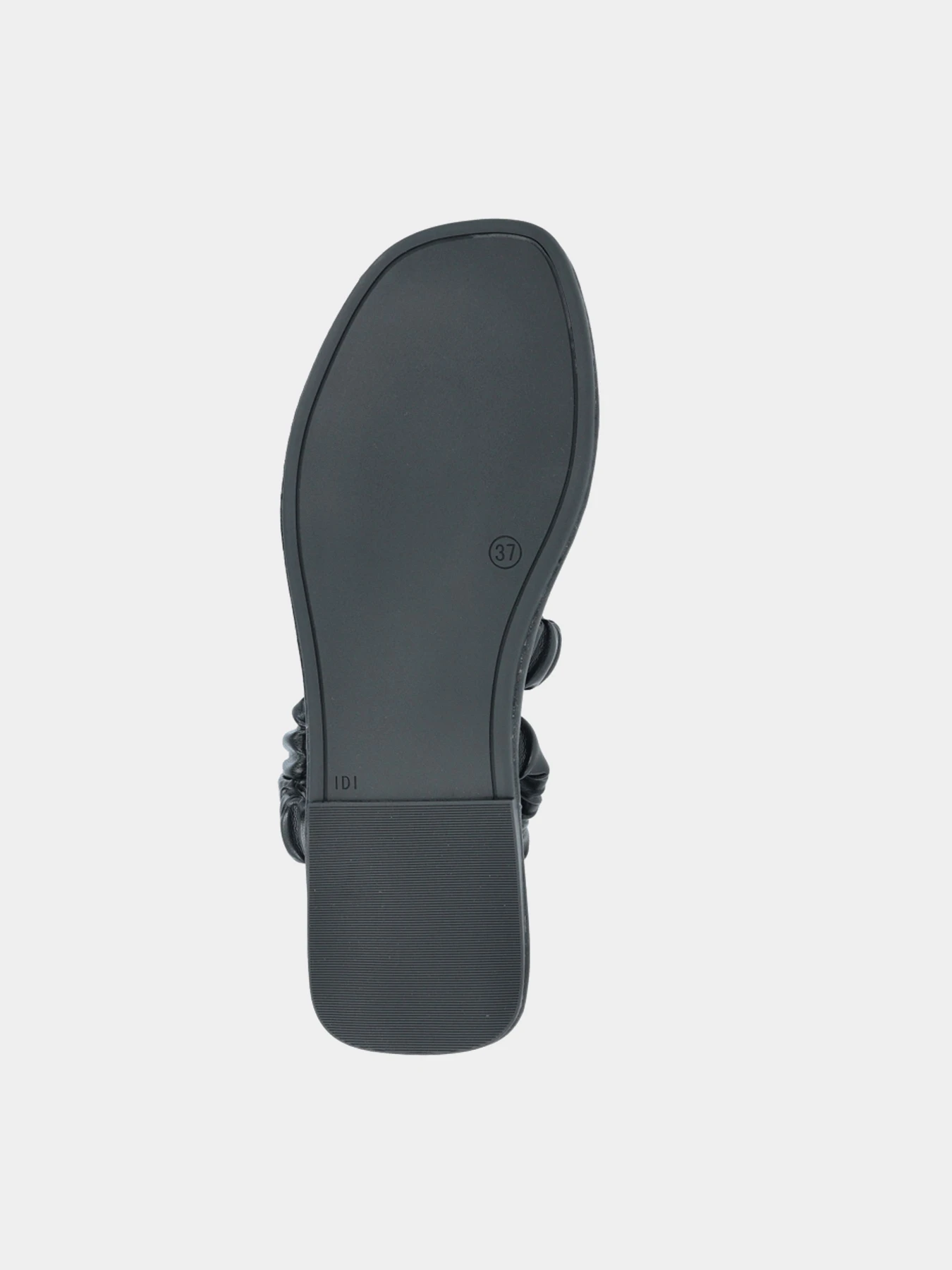 Сандалії Betsy модель 937010/04-01E-black Фото