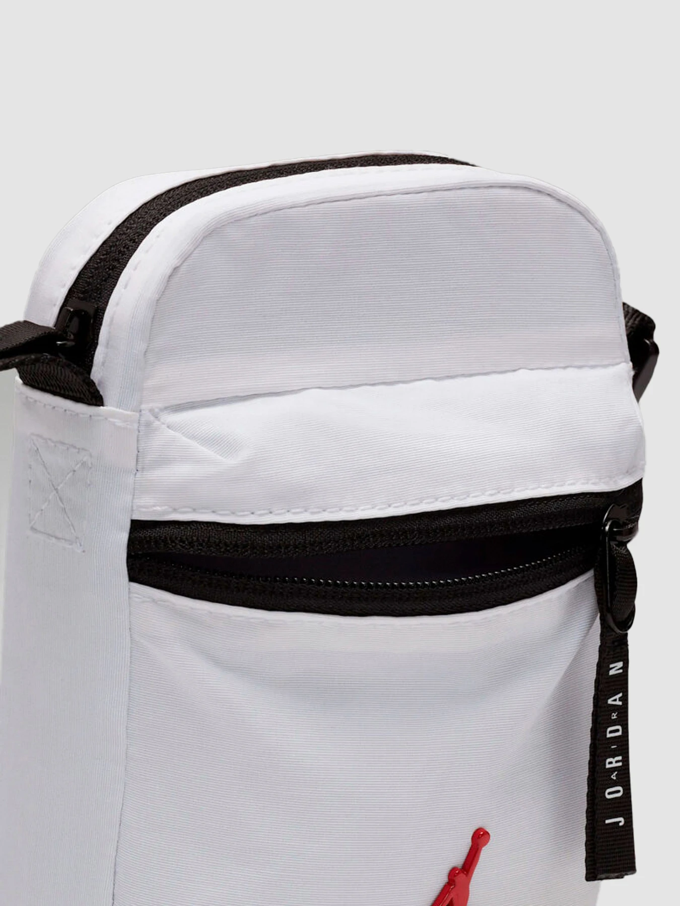 Сумки Jordan Airborne Festival Bag модель 9A0631-001 Фото