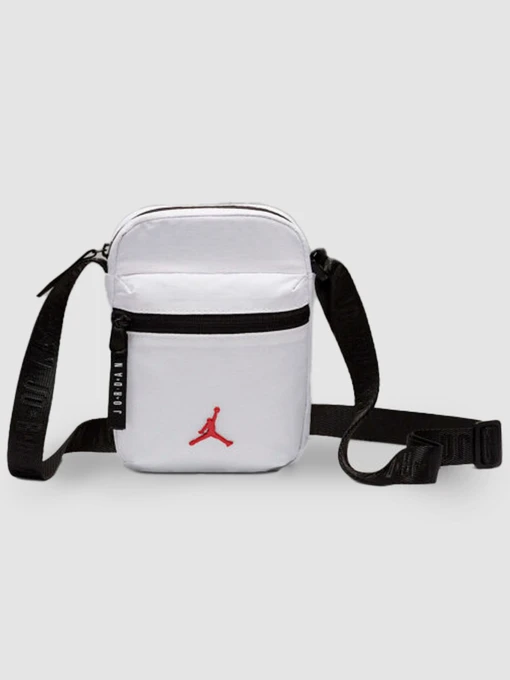 Сумки Jordan Airborne Festival Bag модель 9A0631-001 Фото